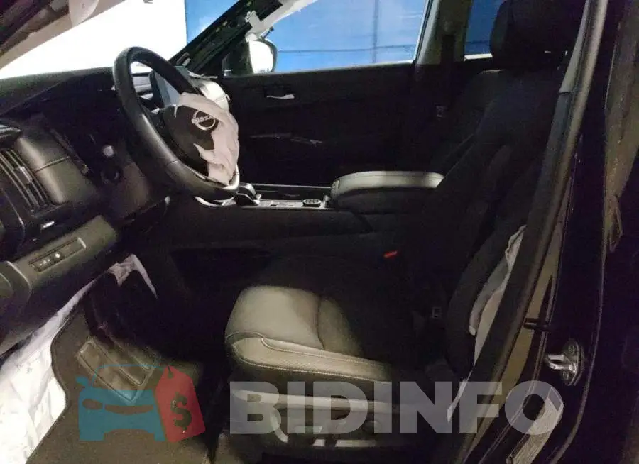 5N1DR3BC4NC220663 Photo# 7