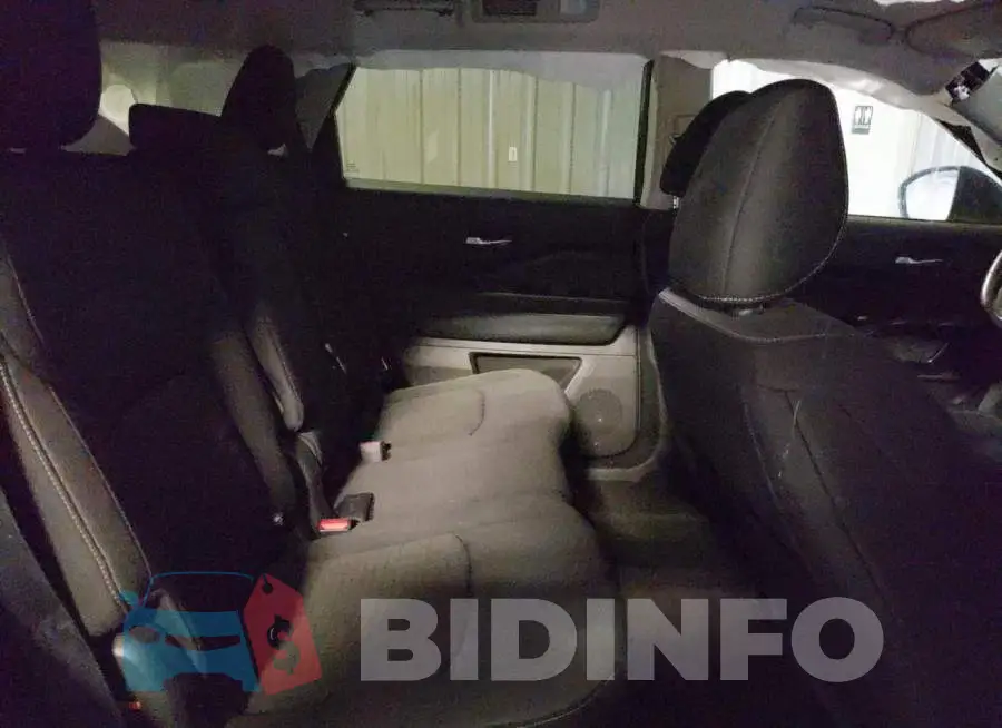 5N1DR3BC4NC220663 Photo# 11