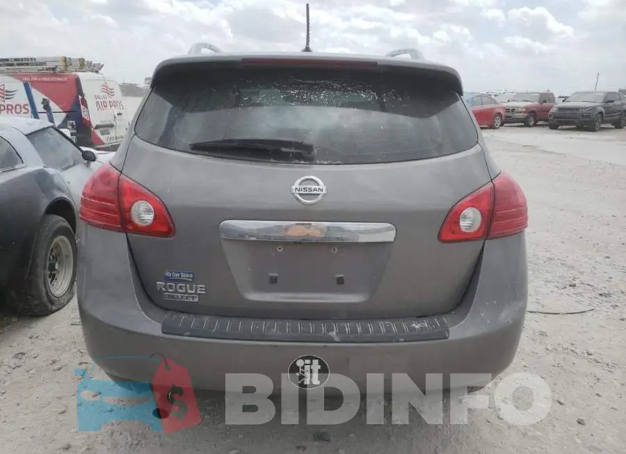 JN8AS5MT4FW660570 Photo# 6