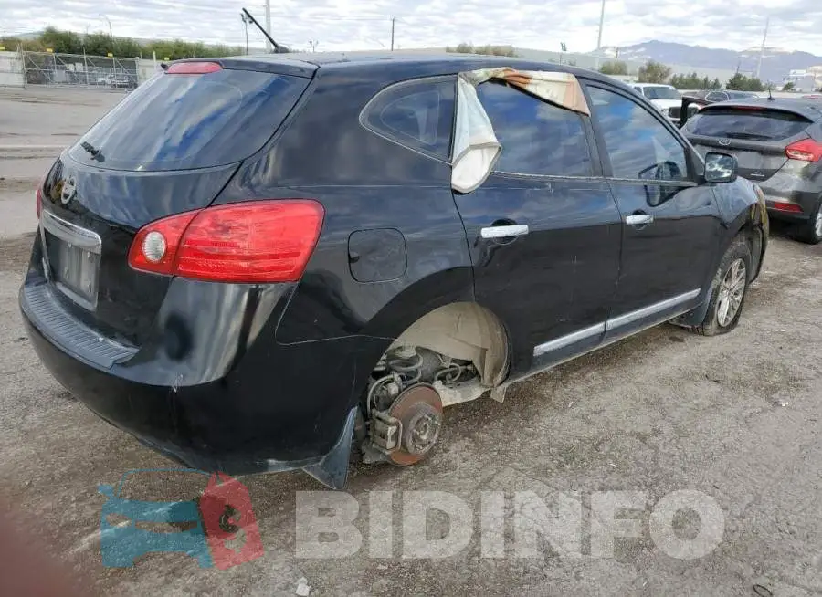 JN8AS5MT6EW607416 Photo# 3