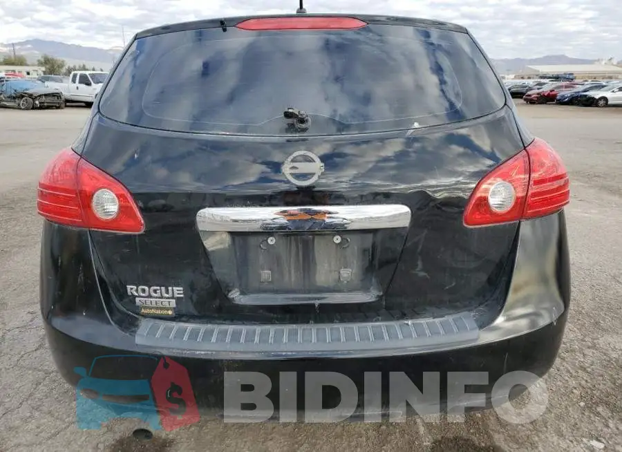 JN8AS5MT6EW607416 Photo# 6