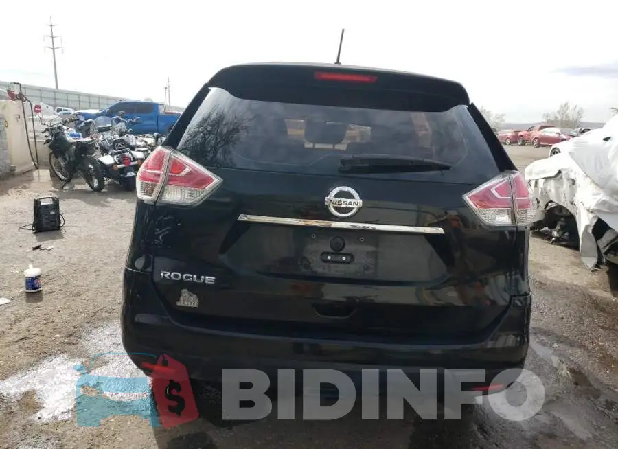 KNMAT2MT3FP502805 Photo# 6