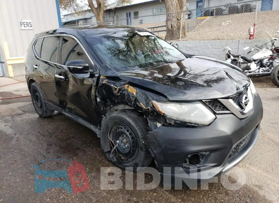 KNMAT2MT3FP502805 Photo# 4