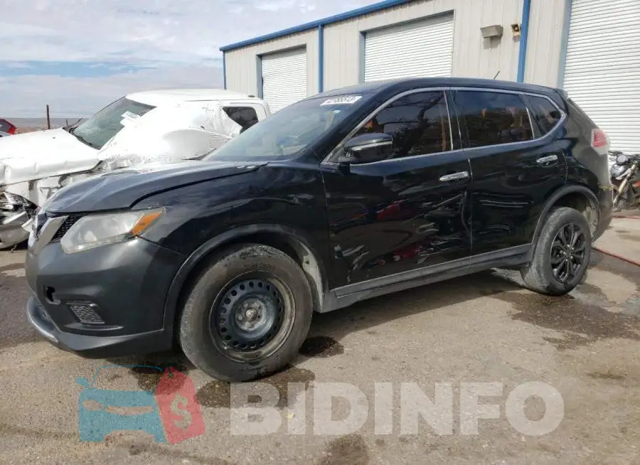 KNMAT2MT3FP502805 Photo# 1