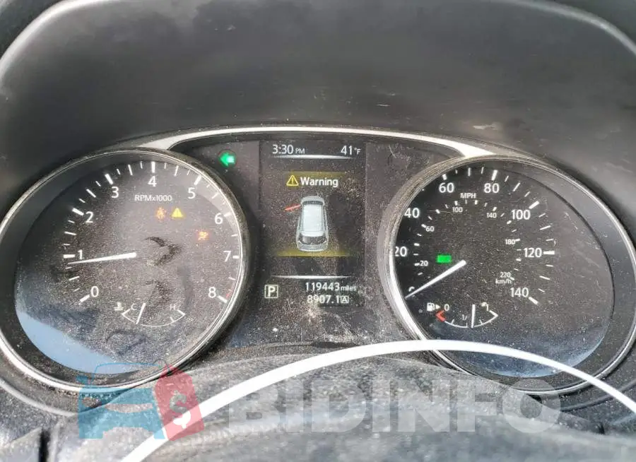 KNMAT2MT8GP698869 Photo# 9