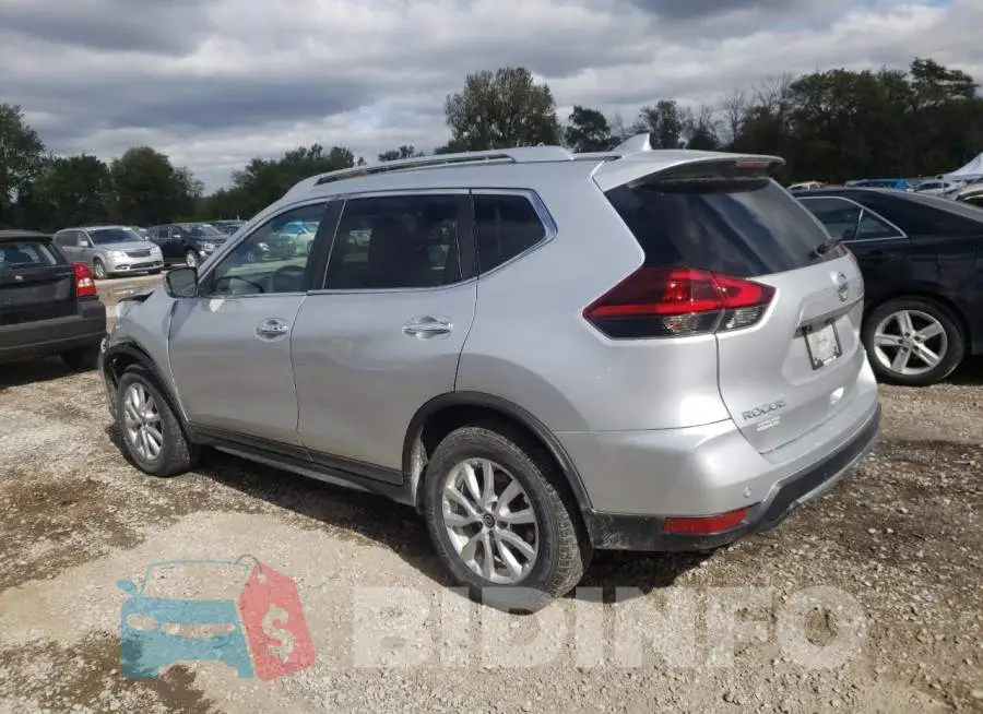 KNMAT2MV2LP524744 Photo# 2