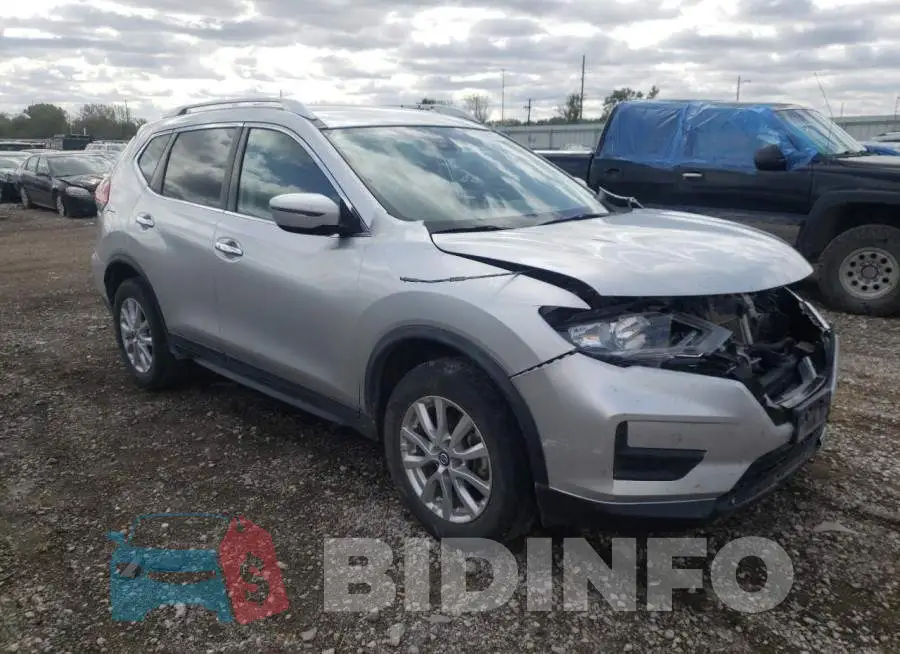 KNMAT2MV2LP524744 Photo# 4