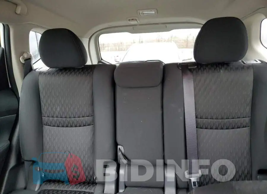 KNMAT2MV6JP581039 Photo# 10