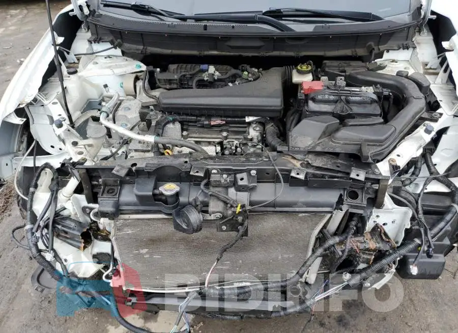 KNMAT2MV6JP581039 Photo# 12