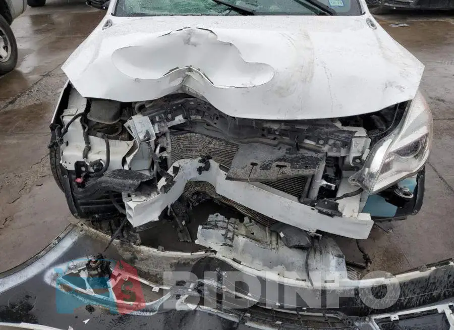 2G4GK5EX0F9290083 Photo# 11