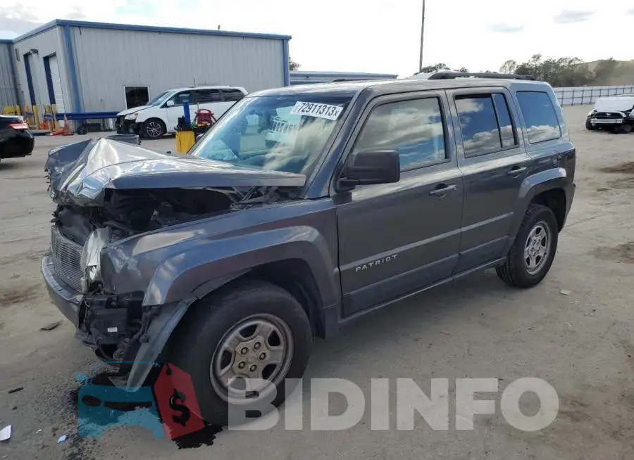 1C4NJPBB9ED853152 Photo# 1
