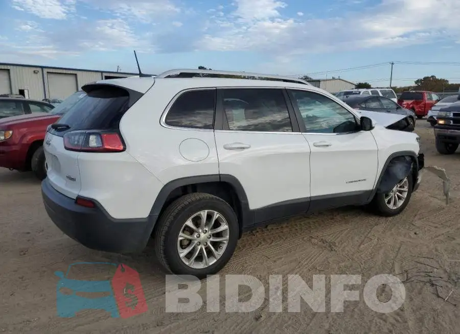 1C4PJLCB4KD340337 Photo# 3
