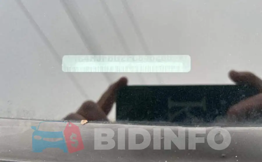 1C4RJFBG2FC846266 Photo# 10