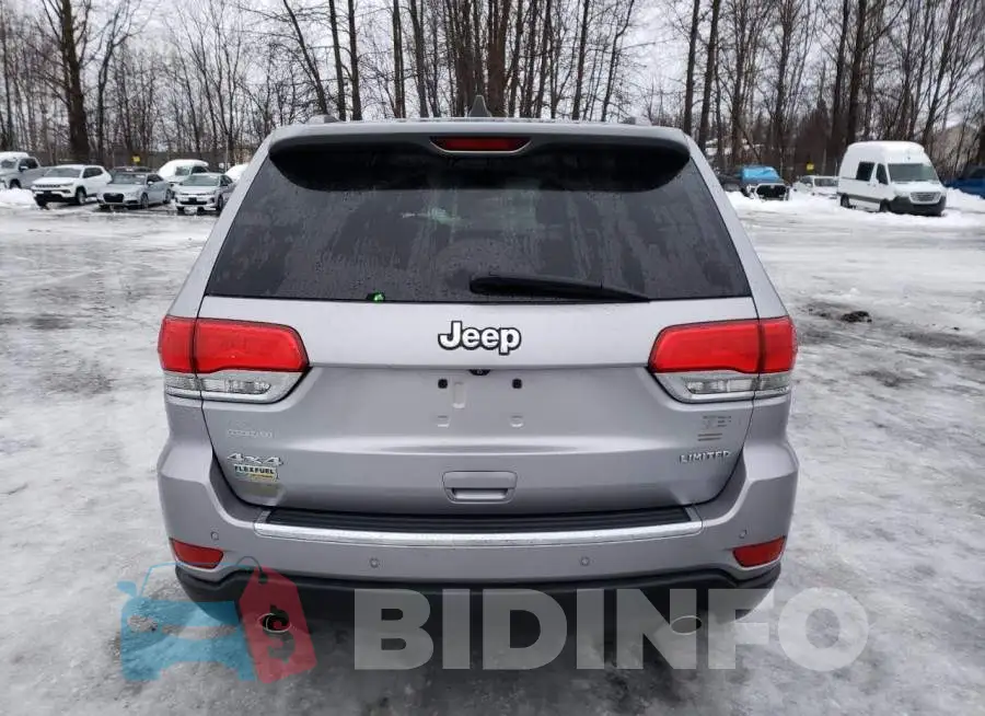 1C4RJFBG4EC182874 Photo# 6