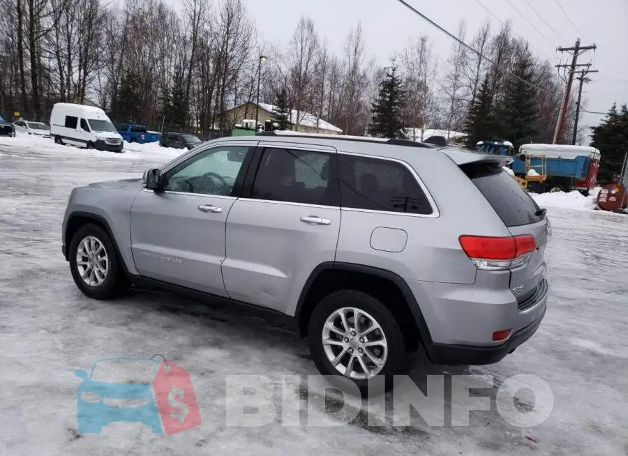 1C4RJFBG4EC182874 Photo# 2