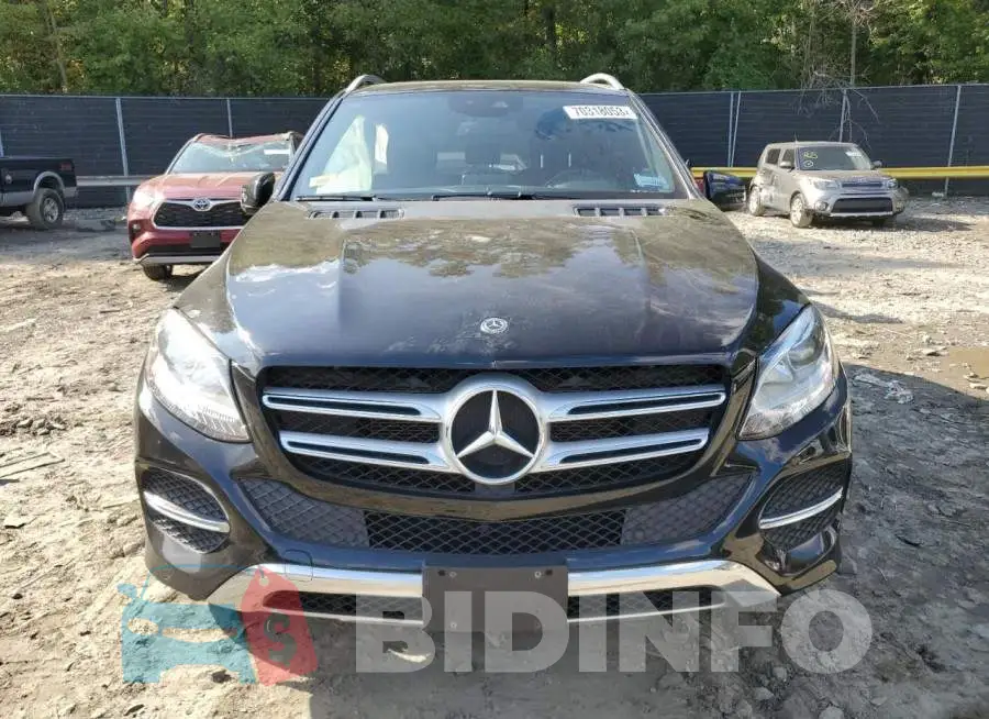4JGDA5HB7JB100633 Photo# 5