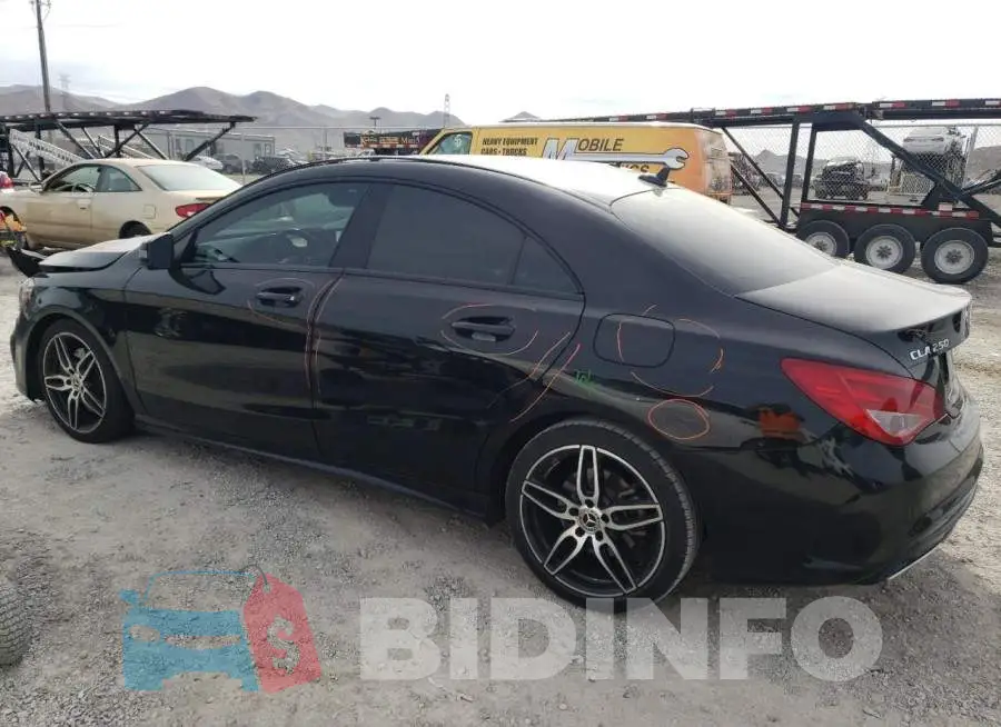 WDDSJ4EB0JN697431 Photo# 2