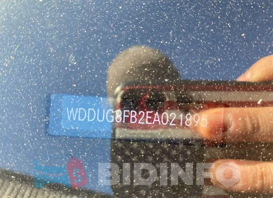 WDDUG8FB2EA021895 Photo# 10