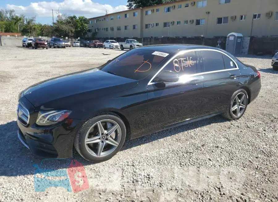 WDDZF4JBXHA229701 Photo# 1