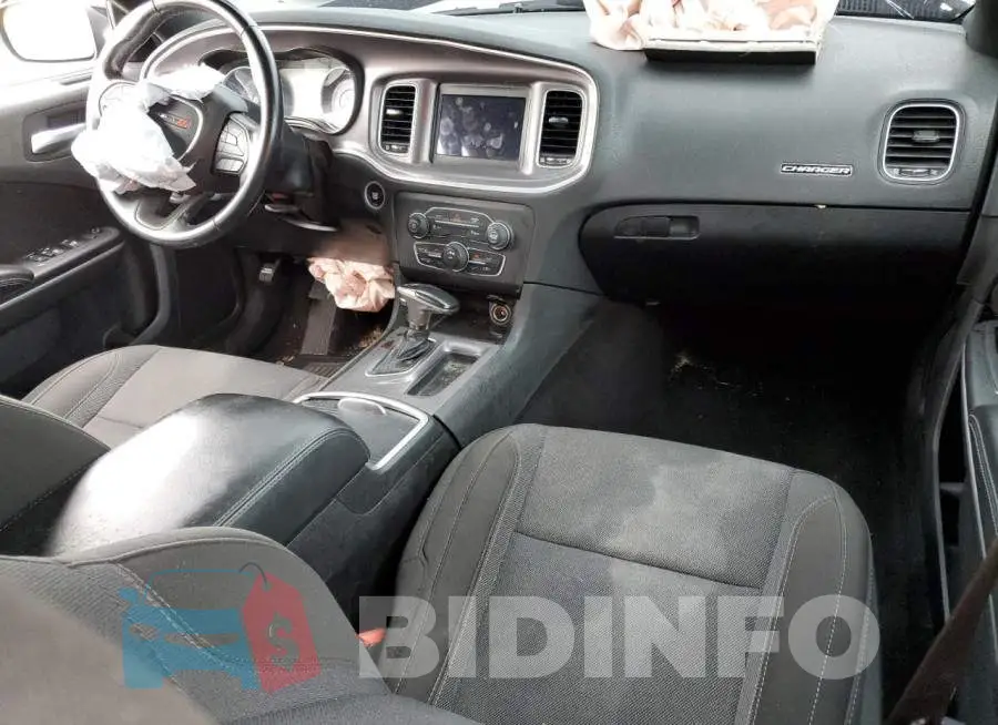 2C3CDXBG1KH720964 Photo# 8