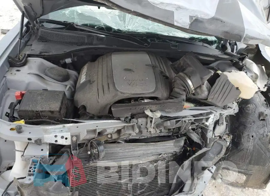 2C3CDXCT5NH186612 Photo# 11