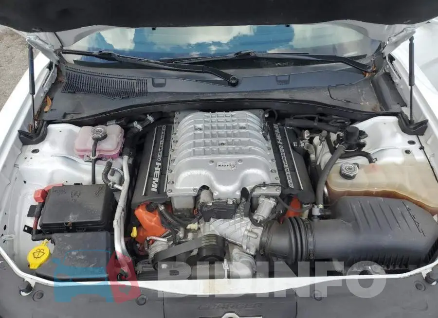 2C3CDXL93KH571702 Photo# 11