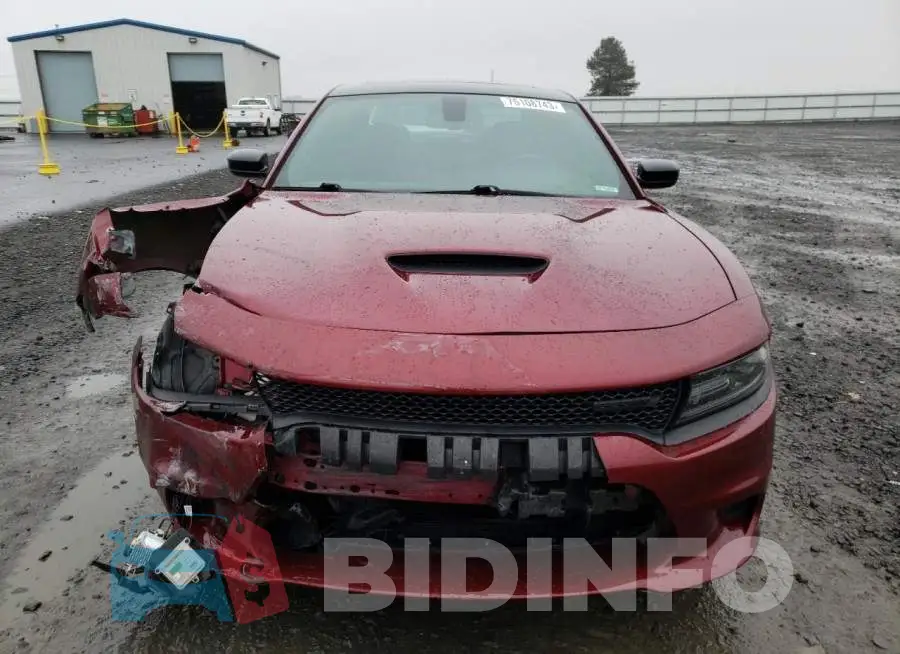 2C3CDXMG7LH190885 Photo# 5
