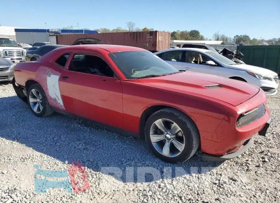 2C3CDZAGXFH719024 Photo# 4