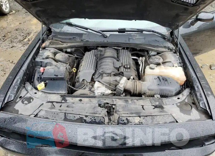 2C3CDZFJ4KH604014 Photo# 11