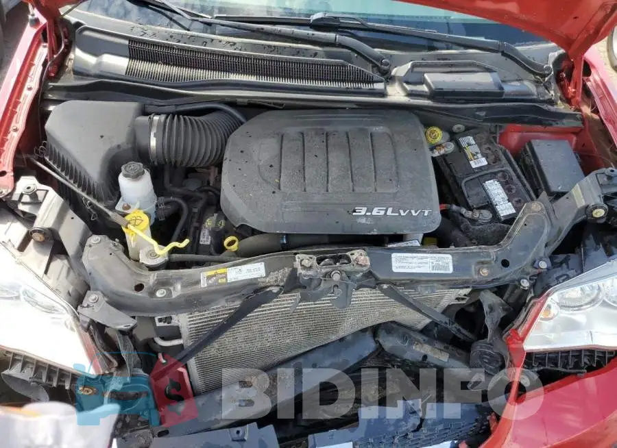 2C4RDGBG5FR511362 Photo# 12