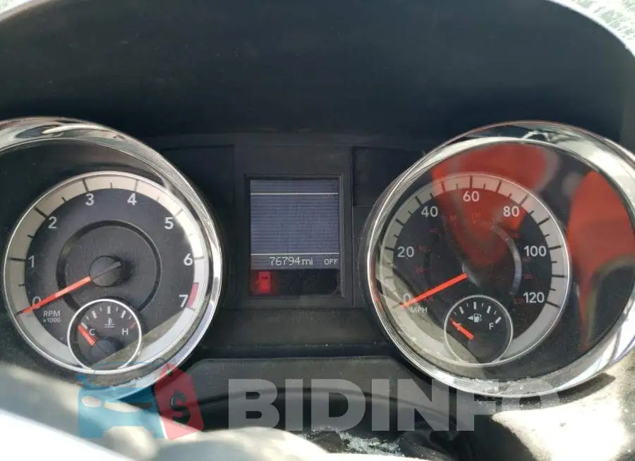 2C4RDGEG2HR698154 Photo# 9