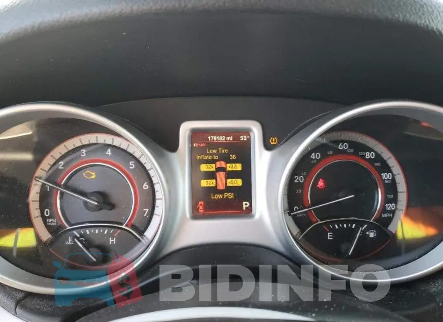 3C4PDCAB2GT147342 Photo# 9