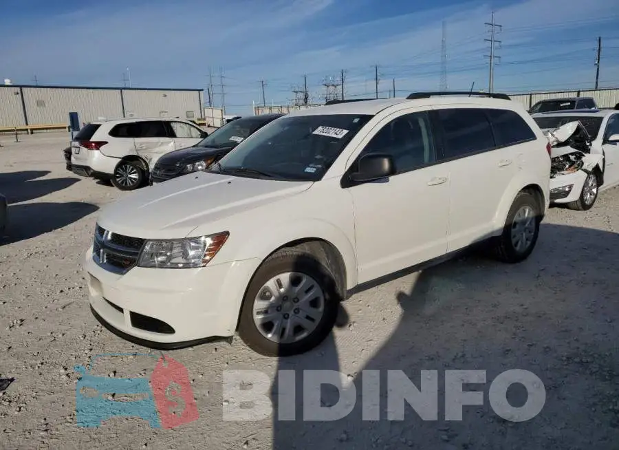 3C4PDCAB2GT147342 Photo# 1