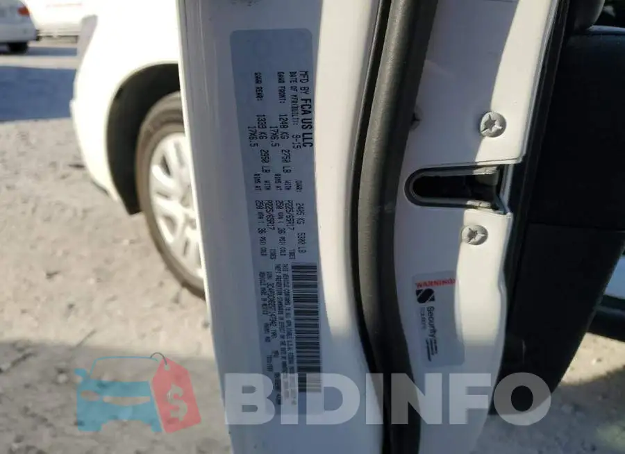 3C4PDCAB2GT147342 Photo# 12