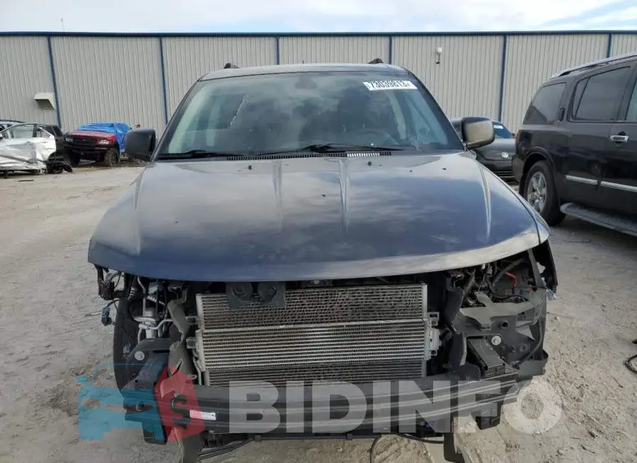3C4PDCAB9KT758333 Photo# 5