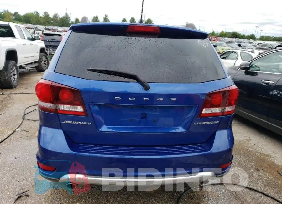 3C4PDCGG7FT639320 Photo# 6