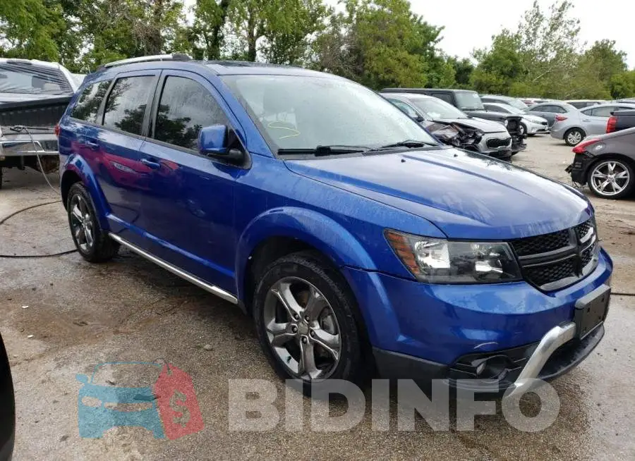 3C4PDCGG7FT639320 Photo# 4