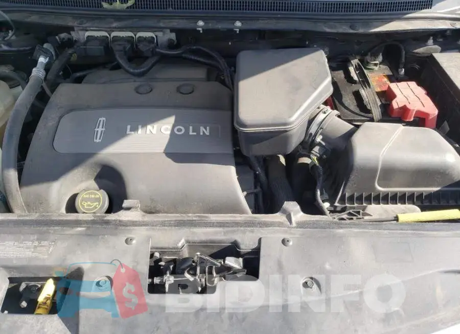 2LMDJ6JK6FBL33795 Photo# 11