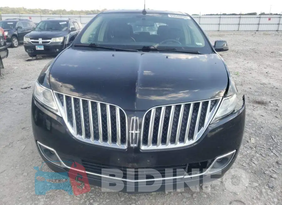 2LMDJ6JK6FBL33795 Photo# 5