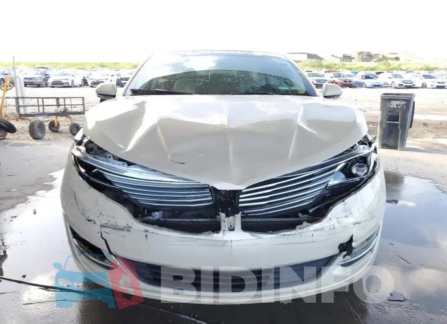 3LN6L2LU1GR621197 Photo# 5