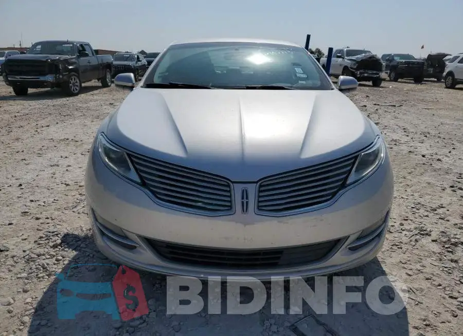 3LN6L2LU4GR615037 Photo# 5