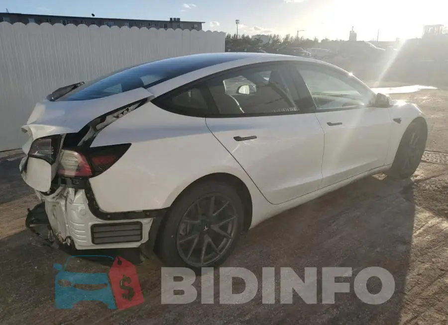 5YJ3E1EA2MF090409 Photo# 3
