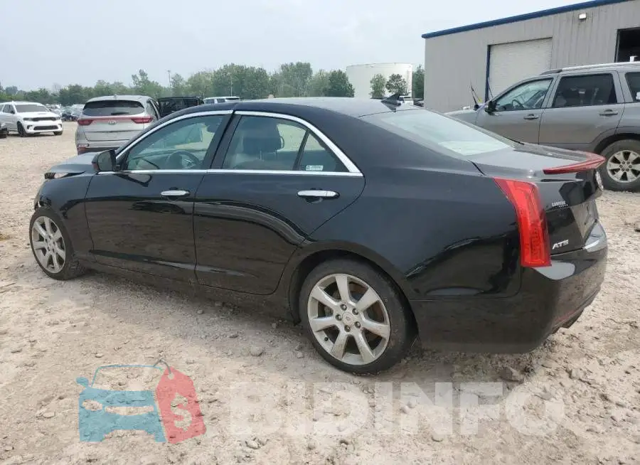 1G6AA5RXXE0166972 Photo# 2