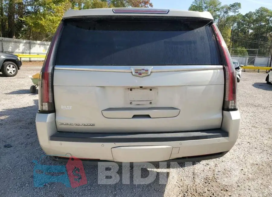 1GYS3BKJ7GR176335 Photo# 6