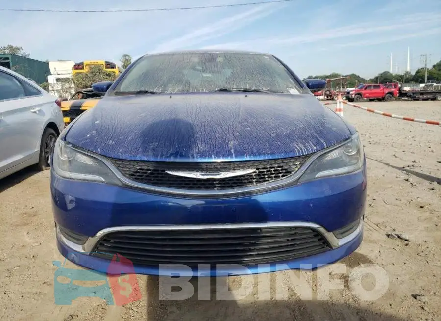 1C3CCCAB3FN742687 Photo# 5