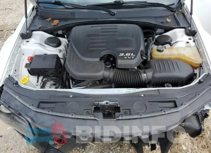 2C3CCABG3KH601104 Photo# 11