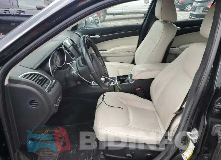 2C3CCAKG4KH579663 Photo# 7