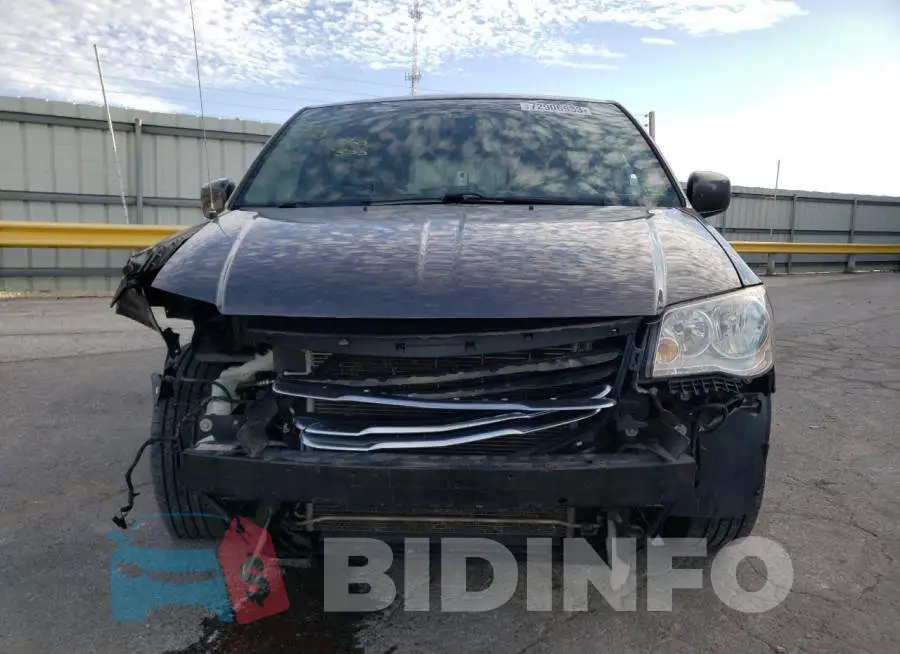 2C4RC1AG1GR238410 Photo# 5