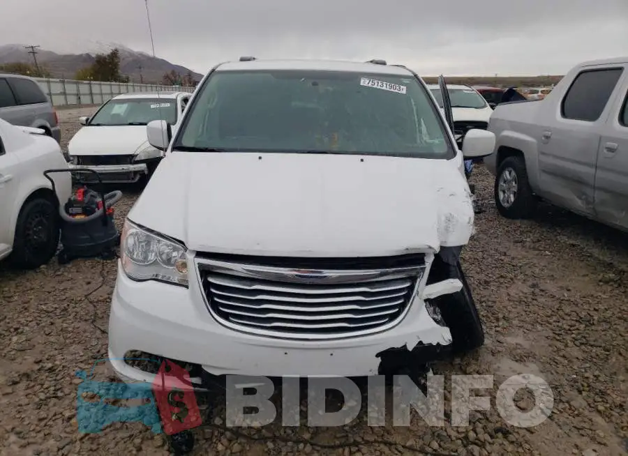 2C4RC1BG1ER435251 Photo# 5