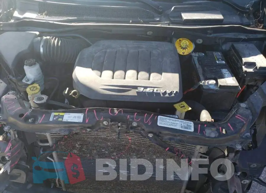 2C4RC1BGXER361232 Photo# 12